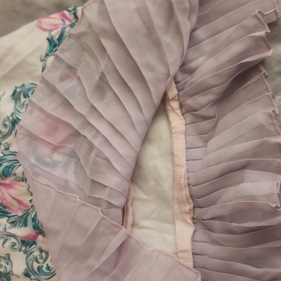 BEAUTIFUL BABY GIRL FASHION SUMMER SLEEVELESS DRESS. - Picture 4 of 9